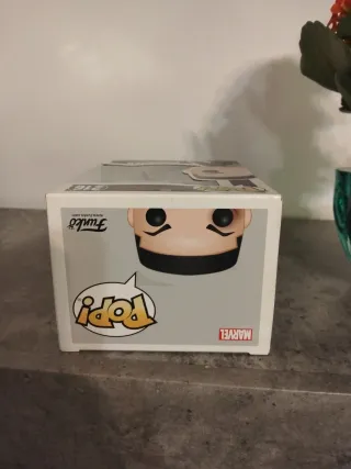 Funko Pop! Punisher 216 Marvel Daredevil