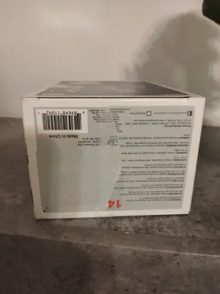 Funko Pop! Punisher 216 Marvel Daredevil