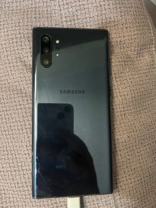 Samsung Galaxy Note 10 Plus