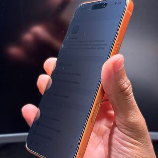 iPhone 17 Pro Max 512GB Naranja