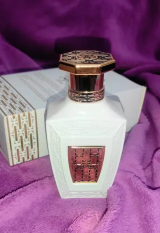 Perfume arabe Maison Asrar Soudfa