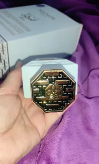 Perfume arabe Maison Asrar Soudfa