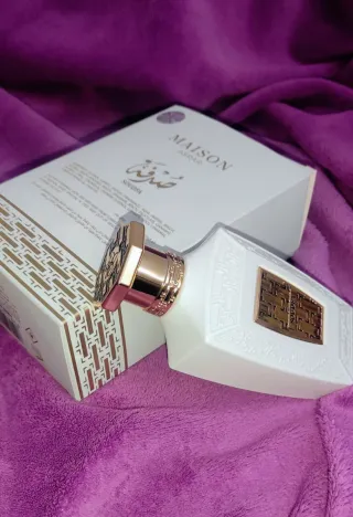 Perfume arabe Maison Asrar Soudfa