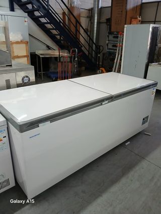 ARCON CONGELADOR BLANCO