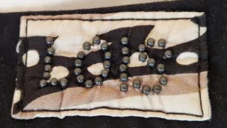 Bermudas Lois Equip urbanas y skate