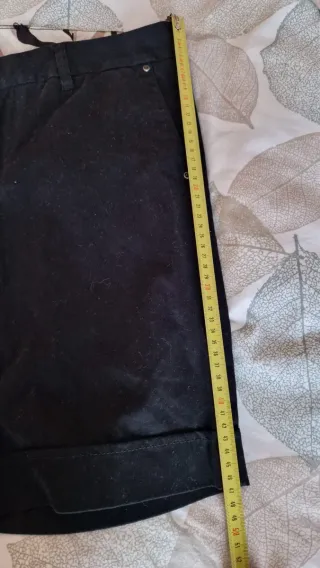 Bermudas Lois Equip urbanas y skate