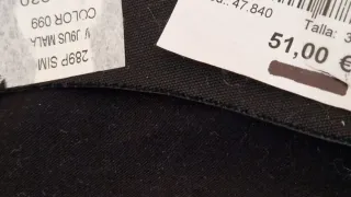 Bermudas Lois Equip urbanas y skate