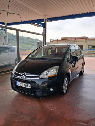 Citroen C4 Picasso 2008