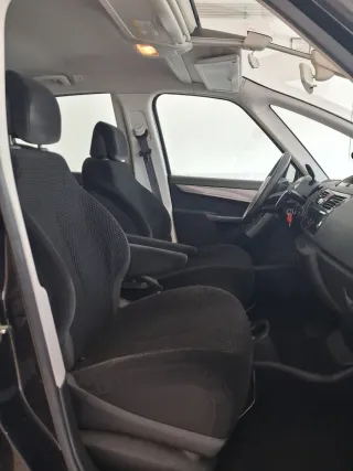 Citroen C4 Picasso 2008