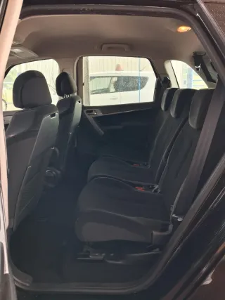 Citroen C4 Picasso 2008