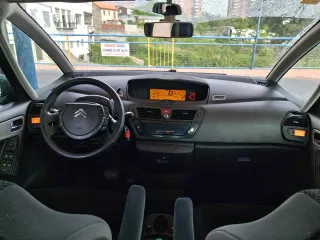 Citroen C4 Picasso 2008