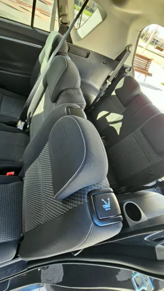 Toyota Verso 2015
