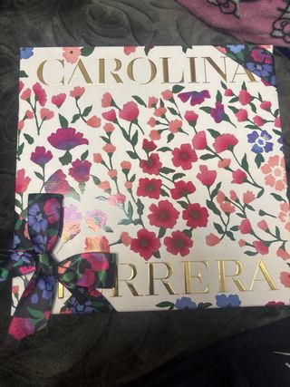 Set Perfume CH Carolina Herrera Mujer