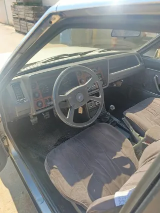 Ford Granada 2.8i