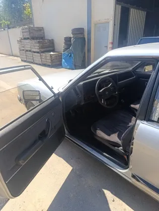 Ford Granada 2.8i