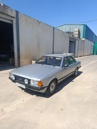 Ford Granada 2.8i