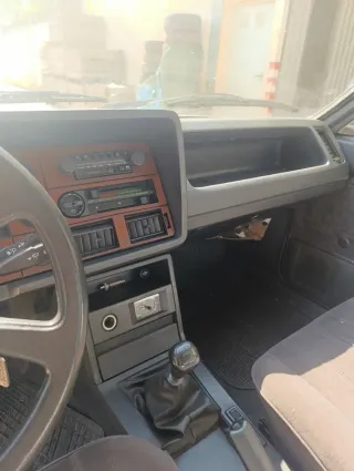 Ford Granada 2.8i