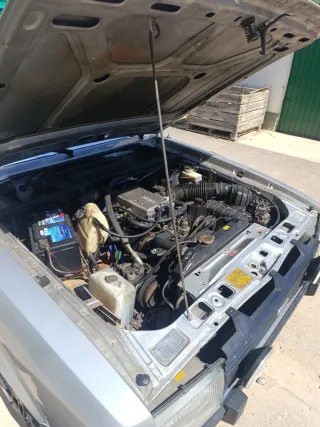 Ford Granada 2.8i