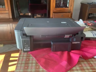 Stampante Scanner Canon MG2550S