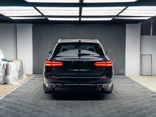 MERCEDES-BENZ Clase E MercedesAMG E 63 4MATIC