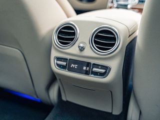 MERCEDES-BENZ Clase E MercedesAMG E 63 4MATIC