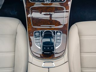 MERCEDES-BENZ Clase E MercedesAMG E 63 4MATIC