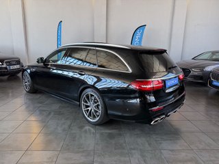MERCEDES-BENZ Clase E MercedesAMG E 63 4MATIC