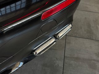MERCEDES-BENZ Clase E MercedesAMG E 63 4MATIC