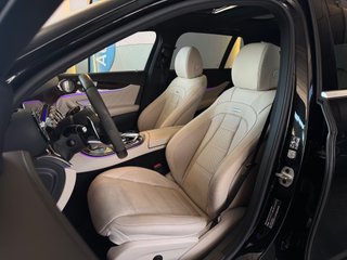 MERCEDES-BENZ Clase E MercedesAMG E 63 4MATIC