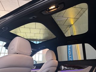 MERCEDES-BENZ Clase E MercedesAMG E 63 4MATIC