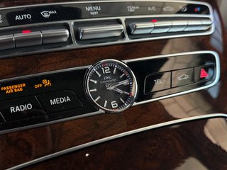 MERCEDES-BENZ Clase E MercedesAMG E 63 4MATIC