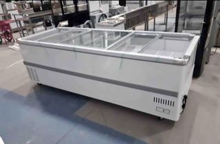 VITRINA CHARCUTERA REFRIGERADA