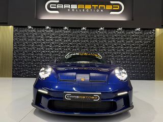 Porsche 911 2022