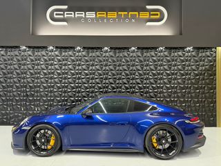 Porsche 911 2022