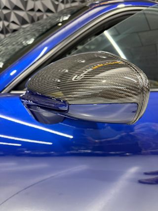 Porsche 911 2022