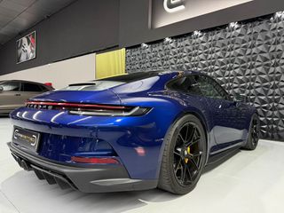 Porsche 911 2022