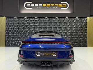Porsche 911 2022