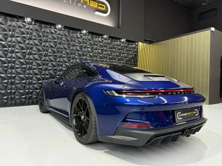 Porsche 911 2022