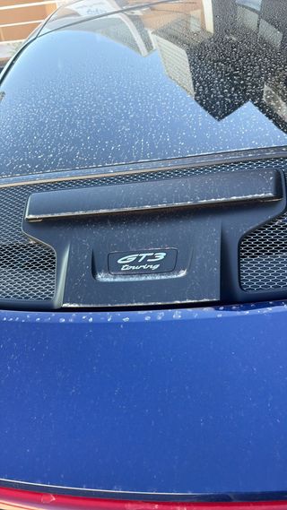 Porsche 911 2022