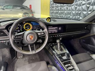 Porsche 911 2022