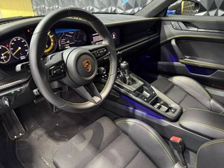 Porsche 911 2022