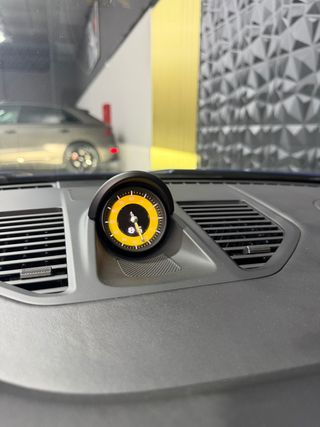 Porsche 911 2022