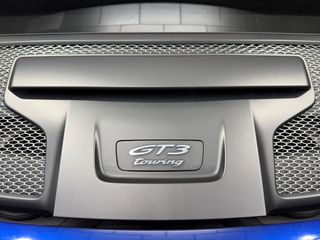 Porsche 911 2022