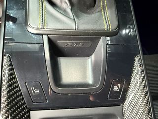 Porsche 911 2022