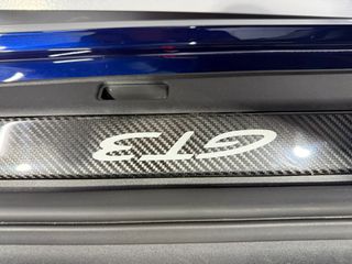 Porsche 911 2022