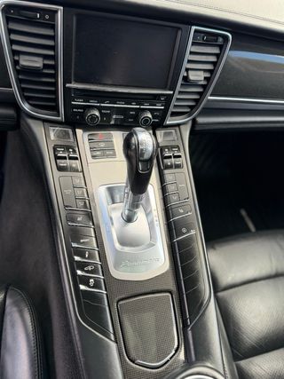 🚀 PORSCHE PANAMERA RESTYLING 3.0D🚀
