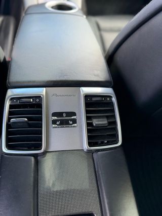 🚀 PORSCHE PANAMERA RESTYLING 3.0D🚀