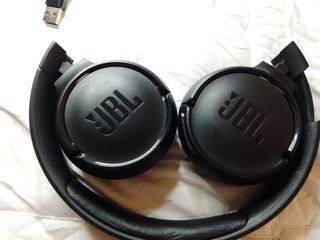Auriculares JBL Bluetooth Negros