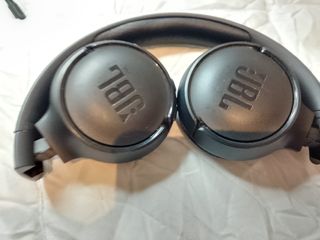 Auriculares JBL Bluetooth Negros
