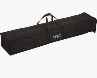 Funda portaequipajes Audi (también para baca)